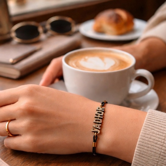 Dior Jewelry - Dior Jadior Bracelet